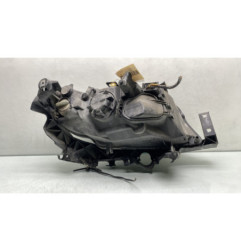 Optique avant principal gauche (feux)(phare) BMW SERIE 3 E91