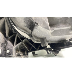 Optique avant principal gauche (feux)(phare) BMW SERIE 3 E91