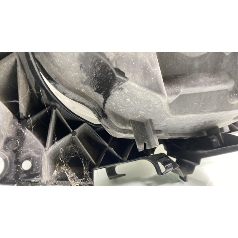 Optique avant principal gauche (feux)(phare) BMW SERIE 3 E91 Photo n°5