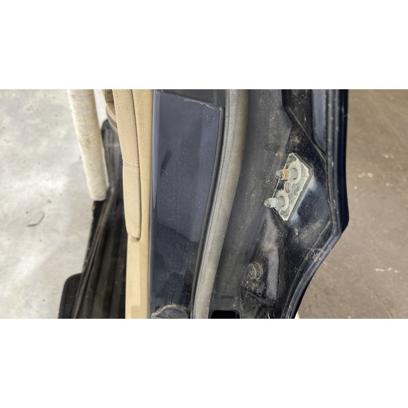 Porte arriere gauche BMW SERIE 3 E91 Photo n°4