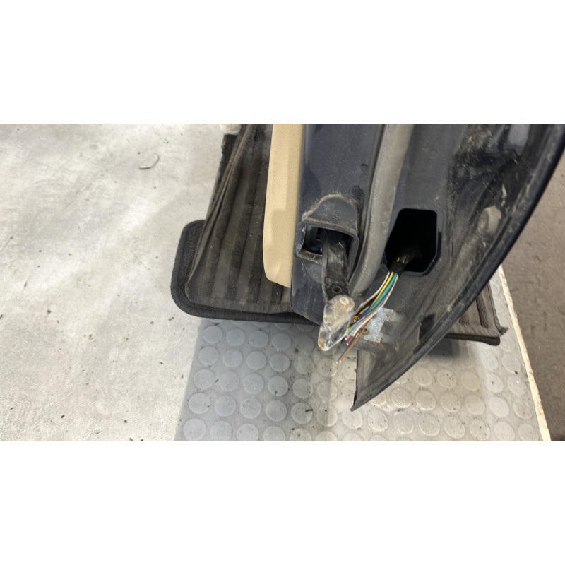 Porte arriere gauche BMW SERIE 3 E91 Photo n°5