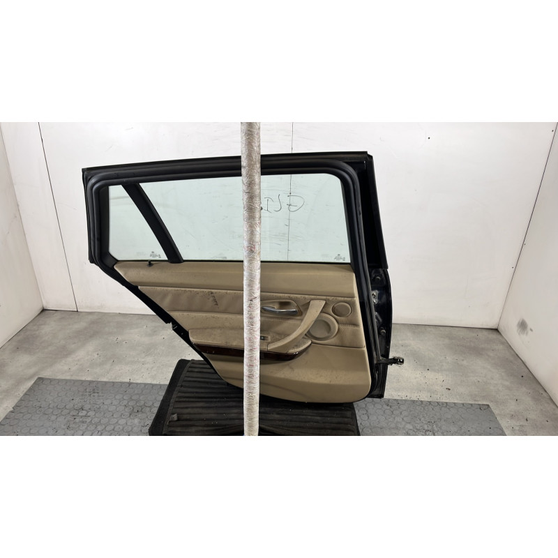 Porte arriere gauche BMW SERIE 3 E91 Photo n°6