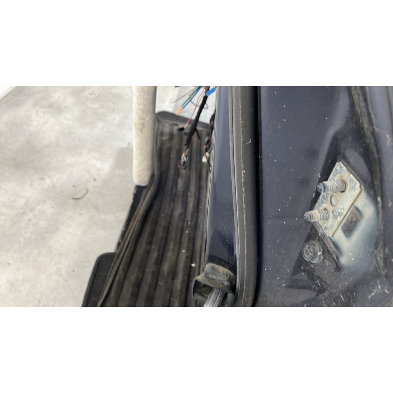 Porte avant gauche BMW SERIE 3 E91 Photo n°3