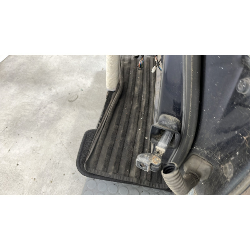 Porte avant gauche BMW SERIE 3 E91 Photo n°4