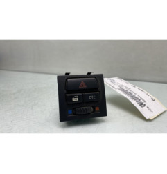 Bouton de warning BMW SERIE 3 E91 Photo n°1