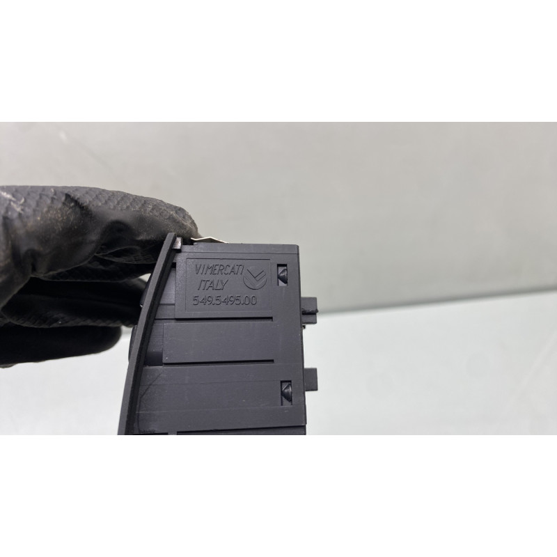 Bouton de warning BMW SERIE 3 E91 Photo n°5