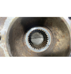 Pivot de moyeu avant droit BMW SERIE 3 E91