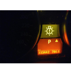 Pivot de moyeu avant gauche BMW SERIE 3 E91
