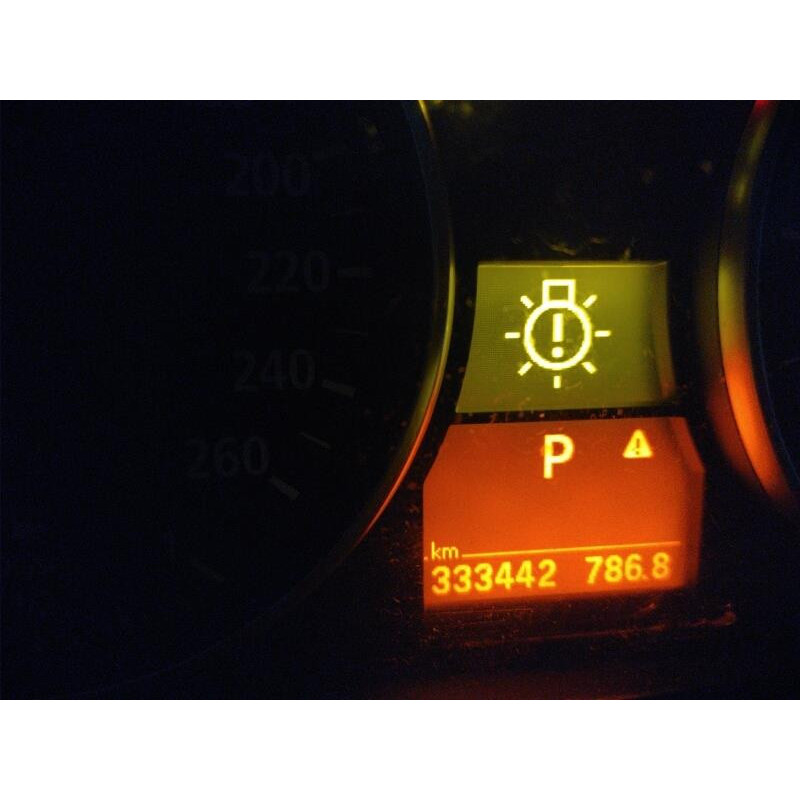 Pivot de moyeu avant gauche BMW SERIE 3 E91 Photo n°5
