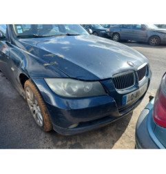 Pivot de moyeu avant gauche BMW SERIE 3 E91