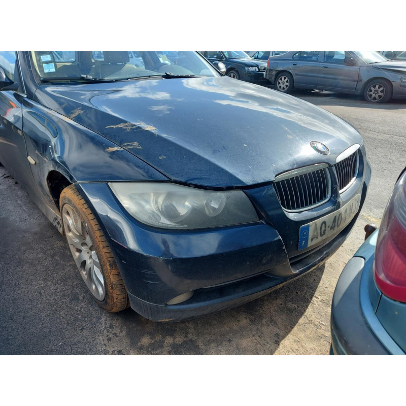 Pivot de moyeu avant gauche BMW SERIE 3 E91 Photo n°6