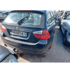 Pivot de moyeu avant gauche BMW SERIE 3 E91