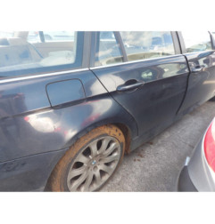 Pivot de moyeu avant gauche BMW SERIE 3 E91