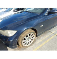 Pivot de moyeu avant gauche BMW SERIE 3 E91
