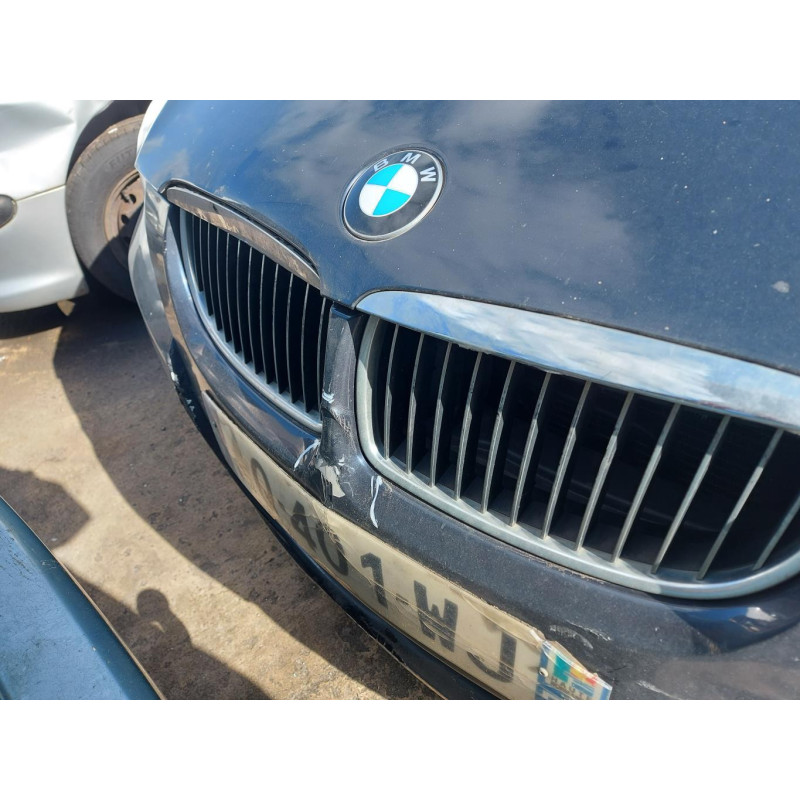 Pivot de moyeu avant gauche BMW SERIE 3 E91 Photo n°14