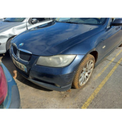 Pivot de moyeu avant gauche BMW SERIE 3 E91