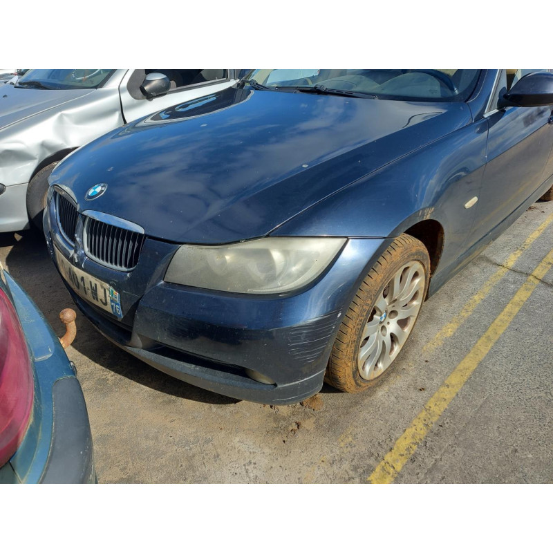 Pivot de moyeu avant gauche BMW SERIE 3 E91 Photo n°16