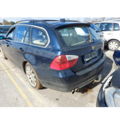 Pivot de moyeu avant gauche BMW SERIE 3 E91