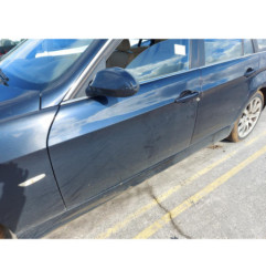 Pivot de moyeu avant gauche BMW SERIE 3 E91