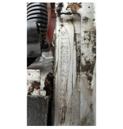 Calculateur moteur VOLKSWAGEN GOLF 5