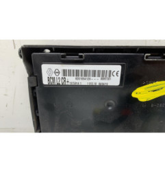 Kit de demarrage RENAULT CLIO 3