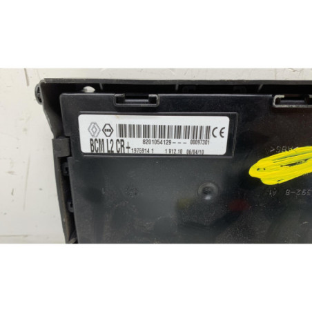 Kit de demarrage RENAULT CLIO 3