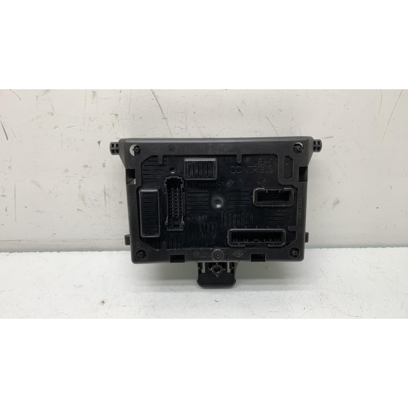 Kit de demarrage RENAULT CLIO 3 Photo n°4
