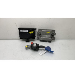 Kit de demarrage RENAULT CLIO 3