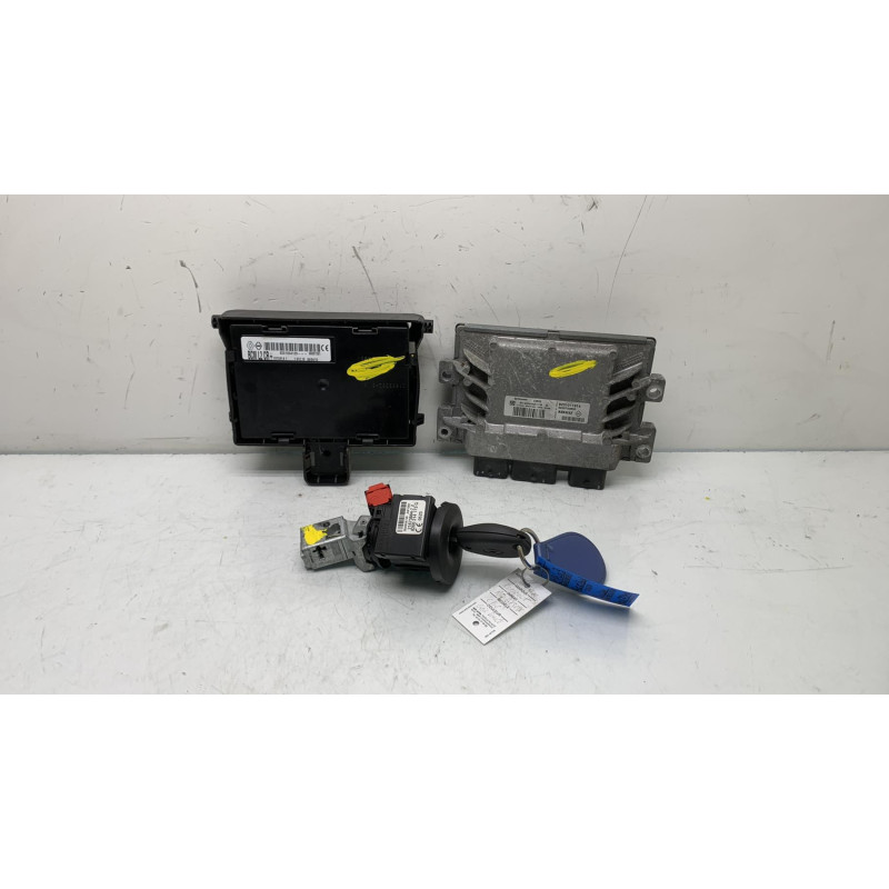 Kit de demarrage RENAULT CLIO 3 Photo n°6