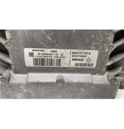 Kit de demarrage RENAULT CLIO 3