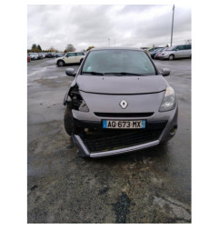 Kit de demarrage RENAULT CLIO 3