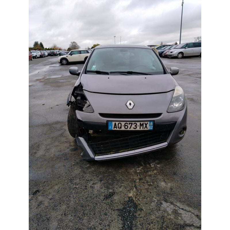 Kit de demarrage RENAULT CLIO 3 Photo n°10