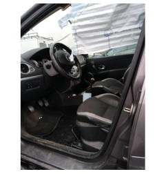 Kit de demarrage RENAULT CLIO 3