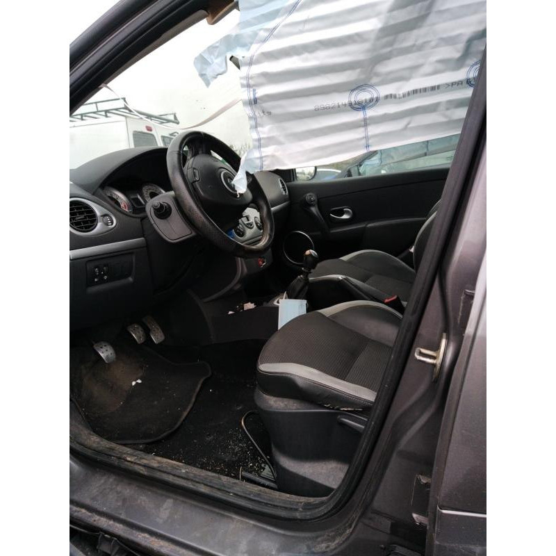 Kit de demarrage RENAULT CLIO 3 Photo n°11