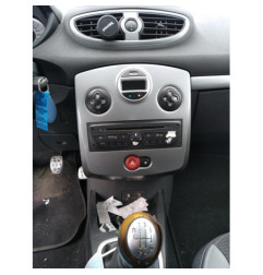 Kit de demarrage RENAULT CLIO 3
