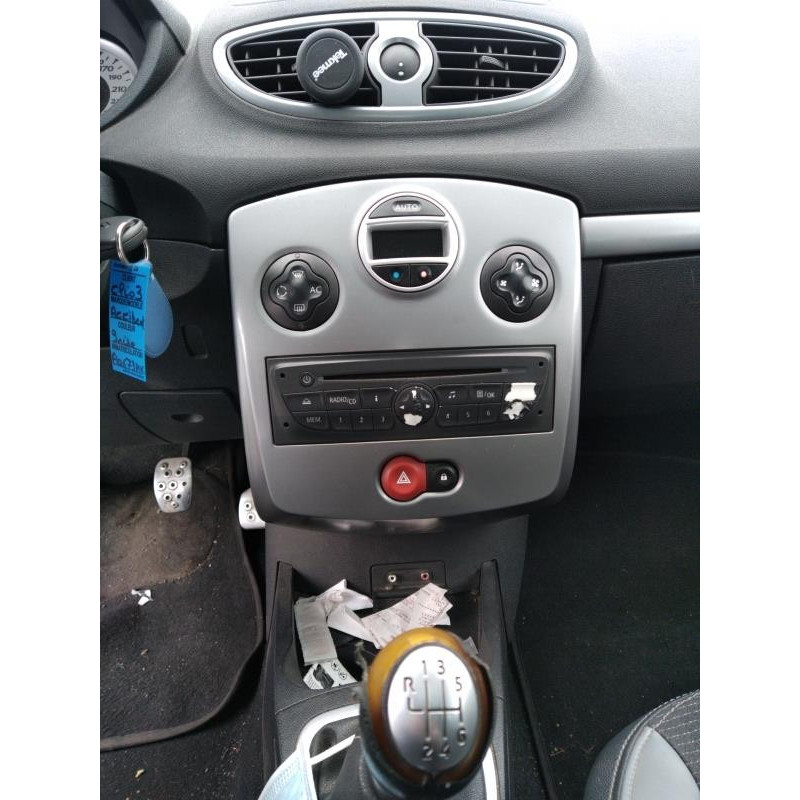 Kit de demarrage RENAULT CLIO 3 Photo n°12
