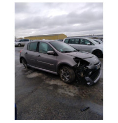 Kit de demarrage RENAULT CLIO 3
