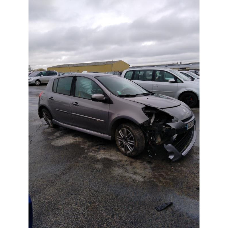 Kit de demarrage RENAULT CLIO 3 Photo n°14