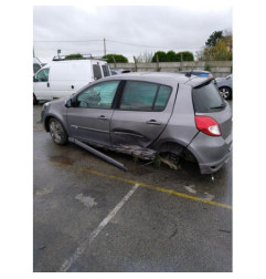 Kit de demarrage RENAULT CLIO 3