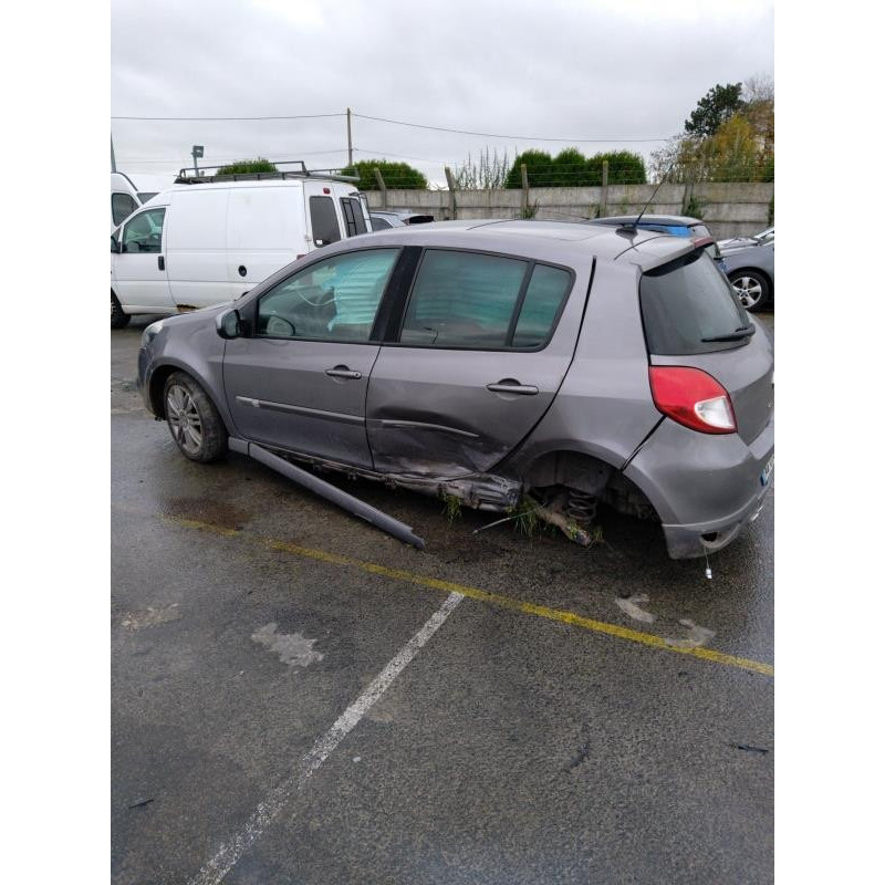 Kit de demarrage RENAULT CLIO 3 Photo n°15