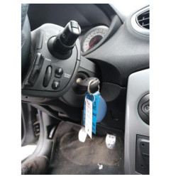 Kit de demarrage RENAULT CLIO 3
