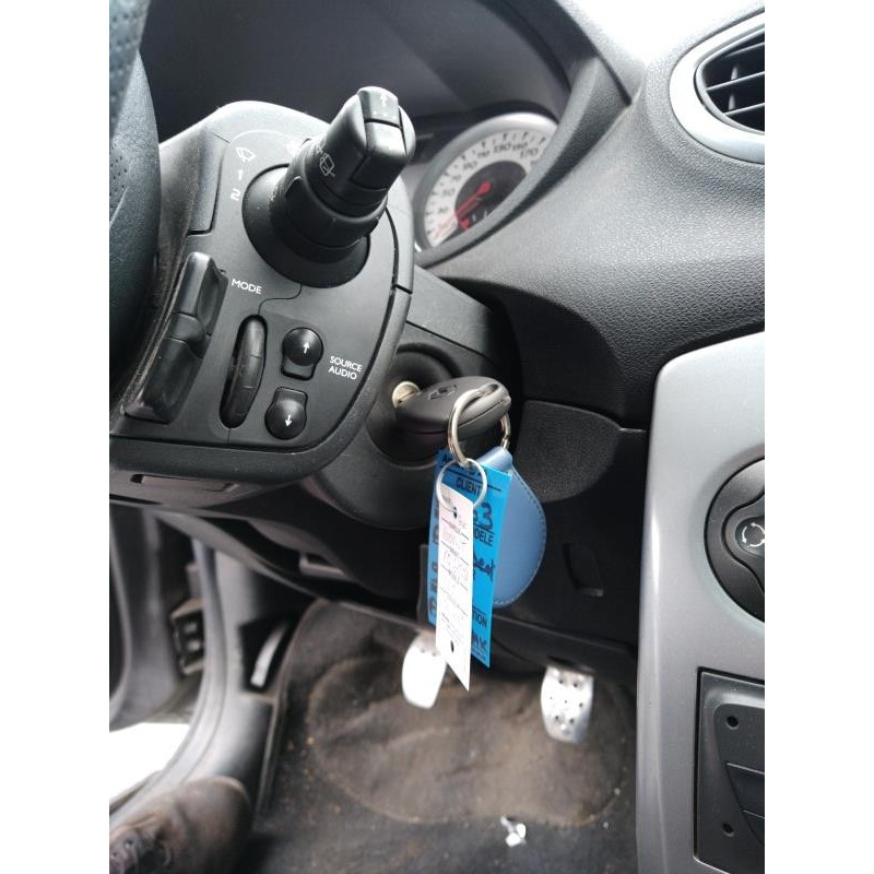 Kit de demarrage RENAULT CLIO 3 Photo n°16
