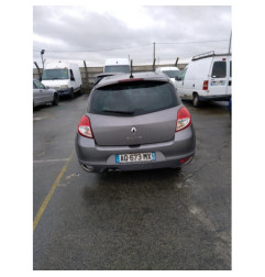 Kit de demarrage RENAULT CLIO 3