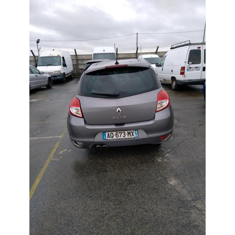 Kit de demarrage RENAULT CLIO 3 Photo n°17
