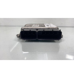 Calculateur moteur FIAT 500 2 Photo n°1