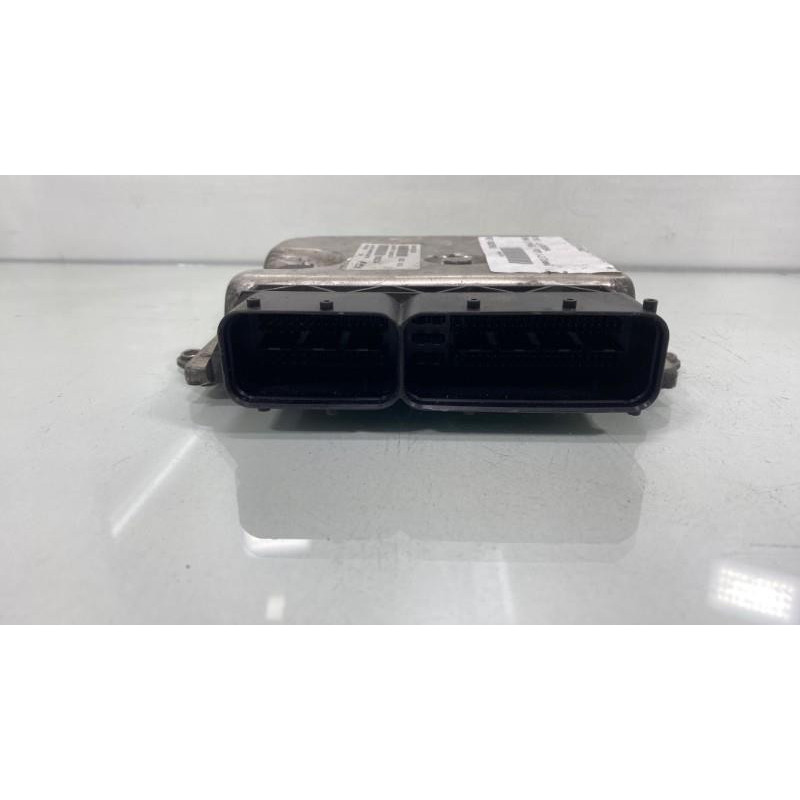 Calculateur moteur FIAT 500 2 Photo n°1
