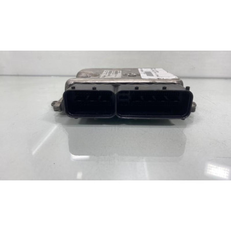 Calculateur moteur FIAT 500 2 Photo n°1