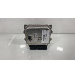 Calculateur moteur FIAT 500 2