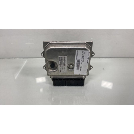 Calculateur moteur FIAT 500 2