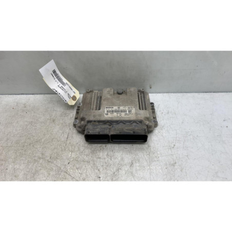 Calculateur moteur OPEL ASTRA H Photo n°1
